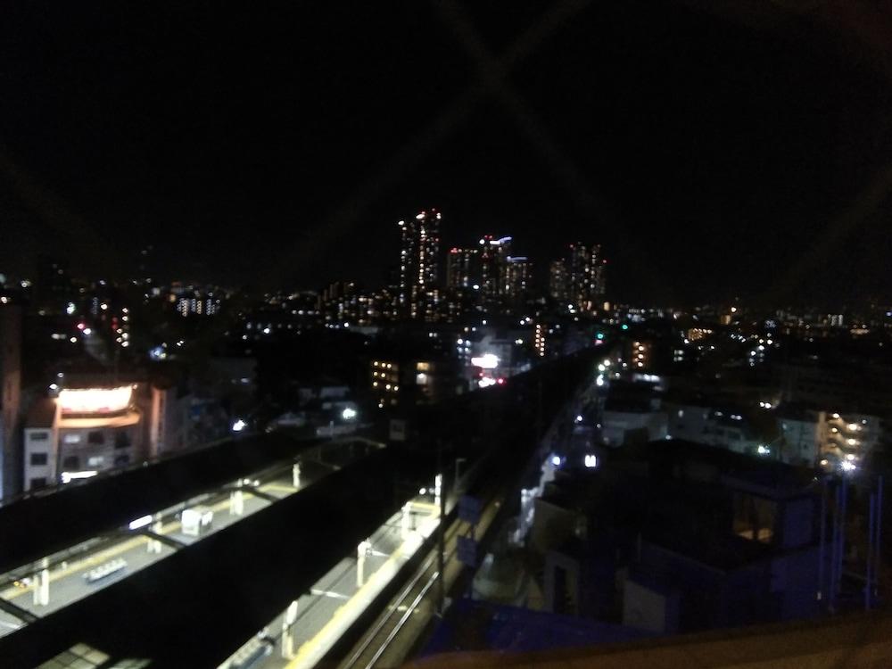 Toyoko Inn Musashi-Nakahara Ekimae Kawasaki  Esterno foto