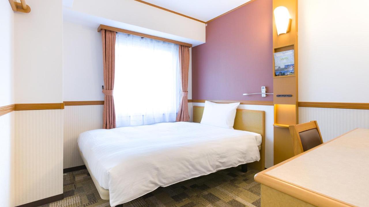 Toyoko Inn Musashi-Nakahara Ekimae Kawasaki  Esterno foto
