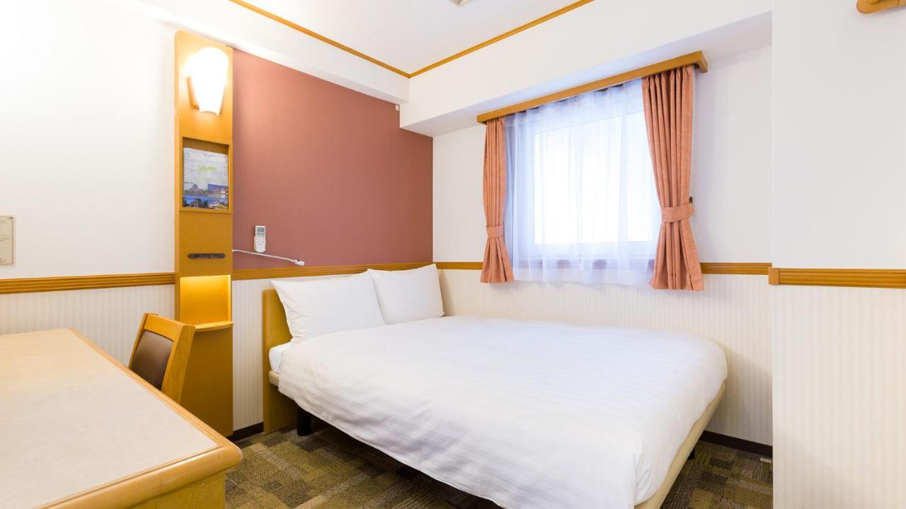 Toyoko Inn Musashi-Nakahara Ekimae Kawasaki  Esterno foto