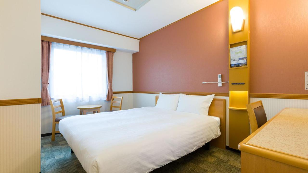 Toyoko Inn Musashi-Nakahara Ekimae Kawasaki  Esterno foto